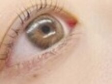 ビューティーアイラッシュ 仙台パルコ店/【ケラチンカール】