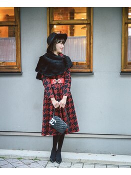 サラ デ ミレ(Sala de milae)/野毛deレトロ