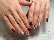ネイルドール(Nail Doll)/