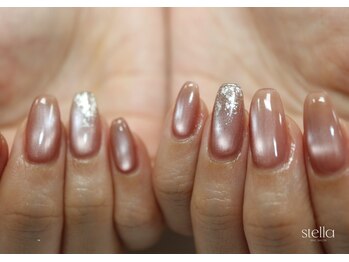 ステラ(stella)/オリジナルデザイン♪