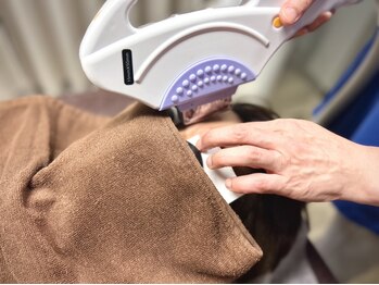 QB脱毛 高田馬場店の写真/ひげ脱毛/胸腹脱毛/背中脱毛/両腕or両脚脱毛/ワキ・うなじ・手足の指脱毛/VIO脱毛から全身脱毛まで★