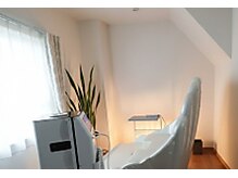 YOSAPARK Magringの雰囲気(ルルオンで心も身体もデトックス)