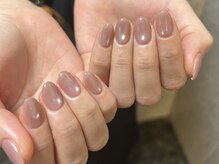 ワイズエディットネイル 神戸元町(y's Edit Nail)の雰囲気（美しいフォルムでちゅるんと可愛い指先に♪丁寧な施術でモチ抜群）