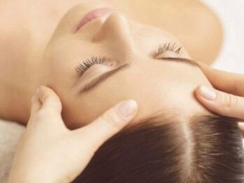 リラックスニャ(Relaxnya)の写真/溜まった疲れを解消し毎日快調な自分へ☆ゴリゴリ極上リンパで髄から汗出し◎PCで辛い首肩コリに