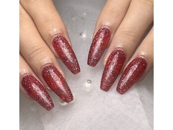 ミロクビューティーガーデン ネイル アンド アイラッシュ(MirokuBG)/たくみ