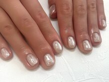 ティンク 大船店(Tink)/オーロラ×パール