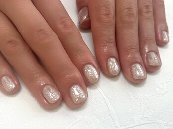 ティンク 大船店(Tink)/オーロラ×パール