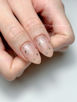 手描きアート★