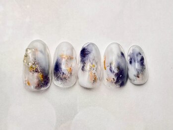 ハンド定額5800円☆4月追加