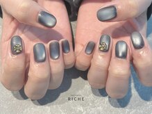 リッシュ(RICHE)/マグネット×マット