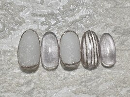 ミラーバカラ＆マット