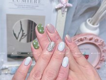 リュクス(LUXE)/シンプルアート