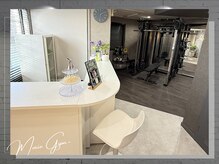 モクシージム 名古屋 栄生(MOXIE GYM)/体験の流れ！1