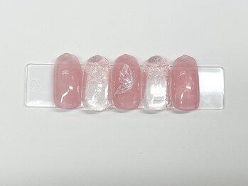 【弘前限定】お得なデザイン♪