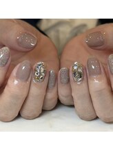 レアネイル(Le'a nail)/2本アートコース