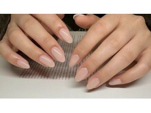 ムートンネイル 大阪梅田店(MOUTON NAIL)/シンプルワンカラー