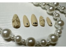 ネイルモアナ(nail Moana)