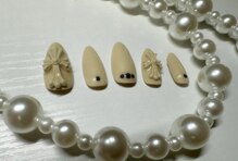 ネイルモアナ(nail Moana)