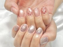 ネイルサロン ルリアン/