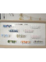 ポ ミニヨン(Pot mignon)/6～8月 シンプル定額デザイン