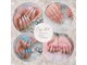 コーズィネイル(Cozy Nail)の写真