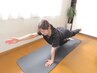【食べ過ぎ・運動不足が気になる方へ】本気のダイエット体験60分