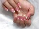 Seju nail　神戸三宮【マグネット/持ち込み】の写真/【初めての方も大歓迎】持ち込みOK＆デザインに迷ってもお任せOK♪トレンドたっぷりのデザインに仕上げます