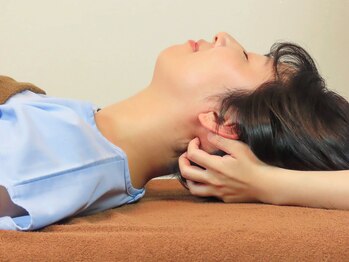 すずの音の写真/鍼・灸・あん摩マッサージ指圧の3つの国家資格保有者◇3つの技術を組み合わせたオーダーメイド施術
