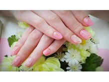 プルミエ ネイル(Premier Nail)/キャンペーンネイル
