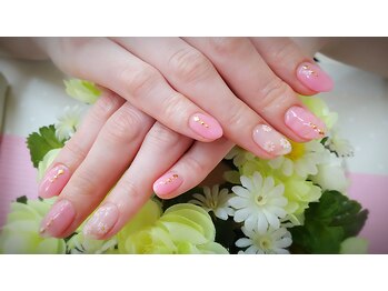 プルミエ ネイル(Premier Nail)/キャンペーンネイル