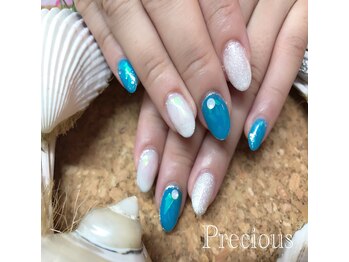 プレシャス プライベートビューティーサロン(Precious Private Beauty Salon)/