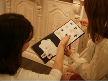 ドルチェ 宇田川店(dolce)/☆丁寧なカウンセリング☆ 