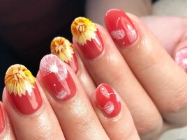 たんぽぽ　ニュアンス　春