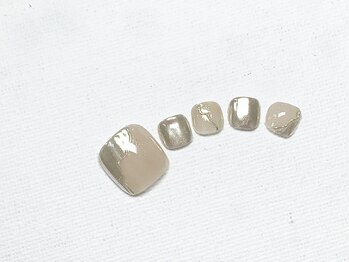 ネイルアンドアイラッシュサロン ミッタ(Mitta)/￥7700-