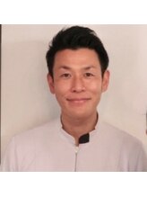 ビー ナチュラル サロン(Be Natural Salon)&nbsp;野口 将