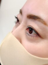 コンジュ ファースト 土橋店(CONJU 1st)/アッパーリフトカール