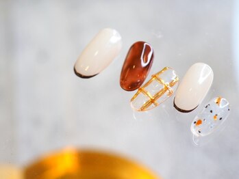 ユニ(uni)/Mデザインコース初回6900円