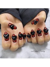 ハーティー(Hearty)/ジェルやり放題