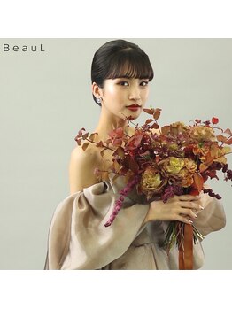 ビュール 銀座(BeauL)/ブライダルエステ♪