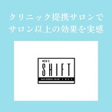 メンズシフト(Men's SHIFT)