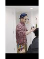 ブルックアーク シャイン(brook ark shine)&nbsp;KEITA 【春日部】