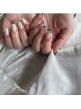 シーディーエム(cdm)/ガラスフレンチ