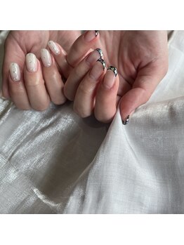 ガラスフレンチ