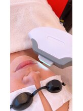 アンテイン チル(anthein chill)/IPL光フェイシャル