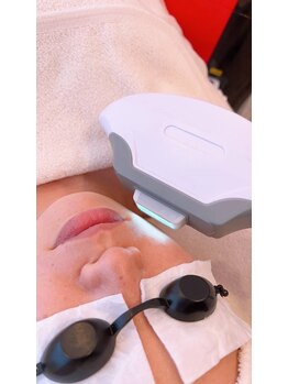 アンテイン チル(anthein chill)/IPL光フェイシャル