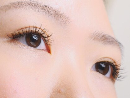 ギヴ アイラッシュ 玉造(Give Eyelash)の写真