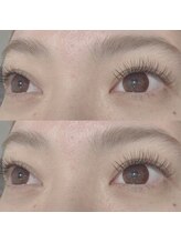 リック ネイルアンドアイラッシュ(Ric by KENJE)/