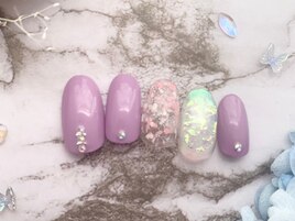 定額Design  シースルー　ガラス