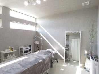 ニューミー(NEW ME)/施術ルーム