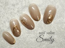 ネイルサロン スマイリー(smily)/